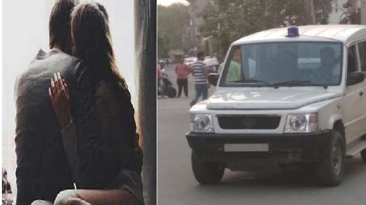 एकतरफा प्यार में पागल शख्स ने आधी रात घर में घुसकर काट दिया लड़की का गला एकतरफा प्यार में पागल शख्स ने आधी रात घर में घुसकर काट दिया लड़की का गला