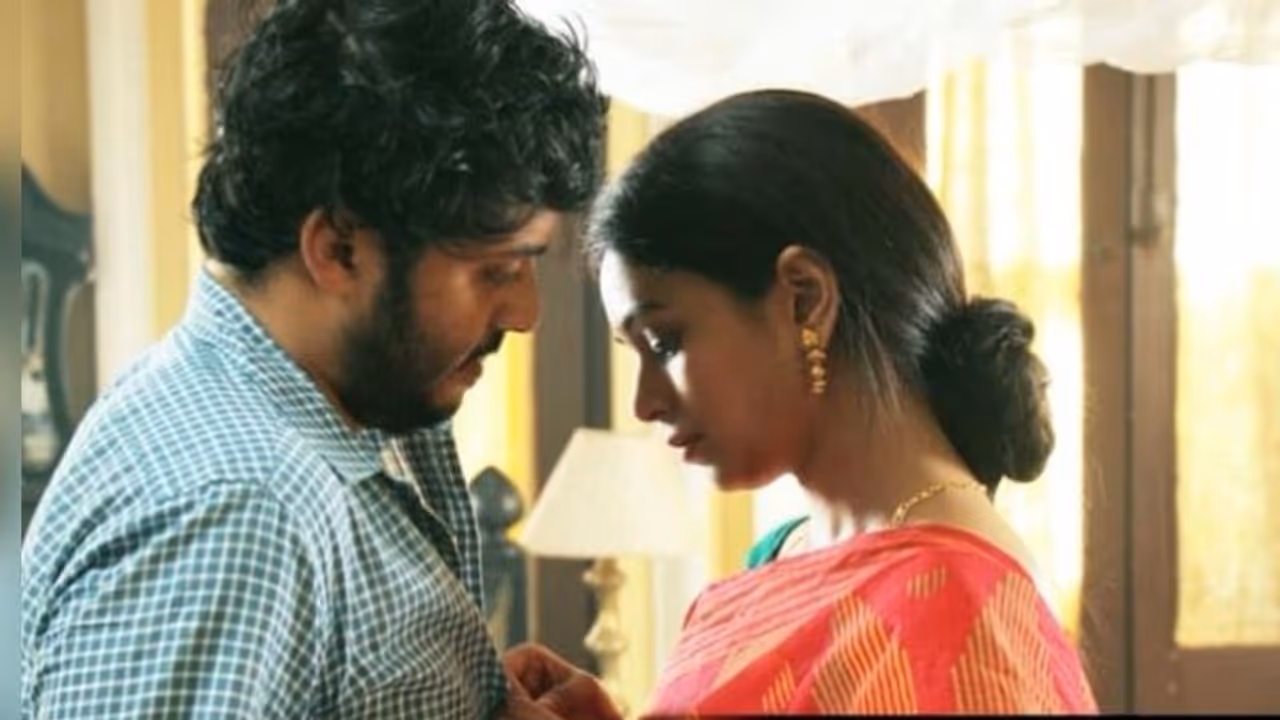 প্রেম প্রতিবাদে সে ভাঙবে ট্য়াবু, বাকিটা 'ব্রহ্মা জানেন গোপন কম্মটি'