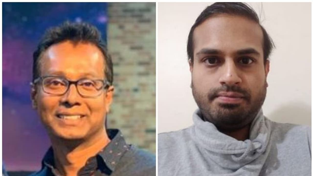 ഓസ്കറിന്റെ അഭിമാന നേട്ടത്തില് രണ്ട് മലയാളികളും ഓസ്കറിന്റെ അഭിമാന നേട്ടത്തില് രണ്ട് മലയാളികളും