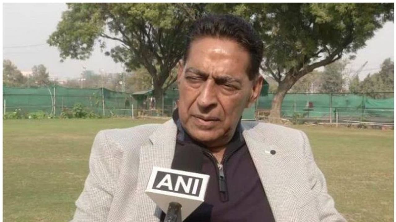 വമ്പന് തോല്വി; ദില്ലി കോണ്ഗ്രസ് അധ്യക്ഷന് രാജിവെച്ചു വമ്പന് തോല്വി; ദില്ലി കോണ്ഗ്രസ് അധ്യക്ഷന് രാജിവെച്ചു