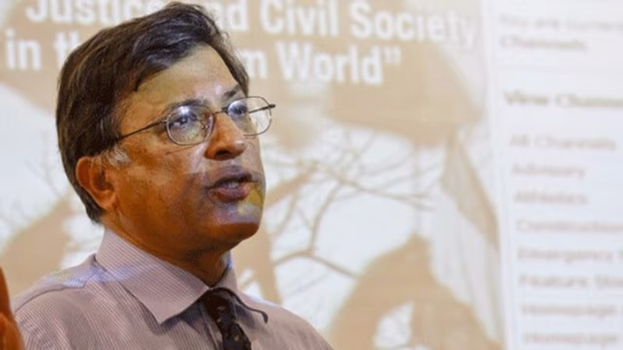 'জিন্না ছিলেন বিভ্রান্ত', পাকিস্তানের জন্ম নিয়েই প্রশ্ন তুললেন সেই দেশের পরমাণু বিজ্ঞানী