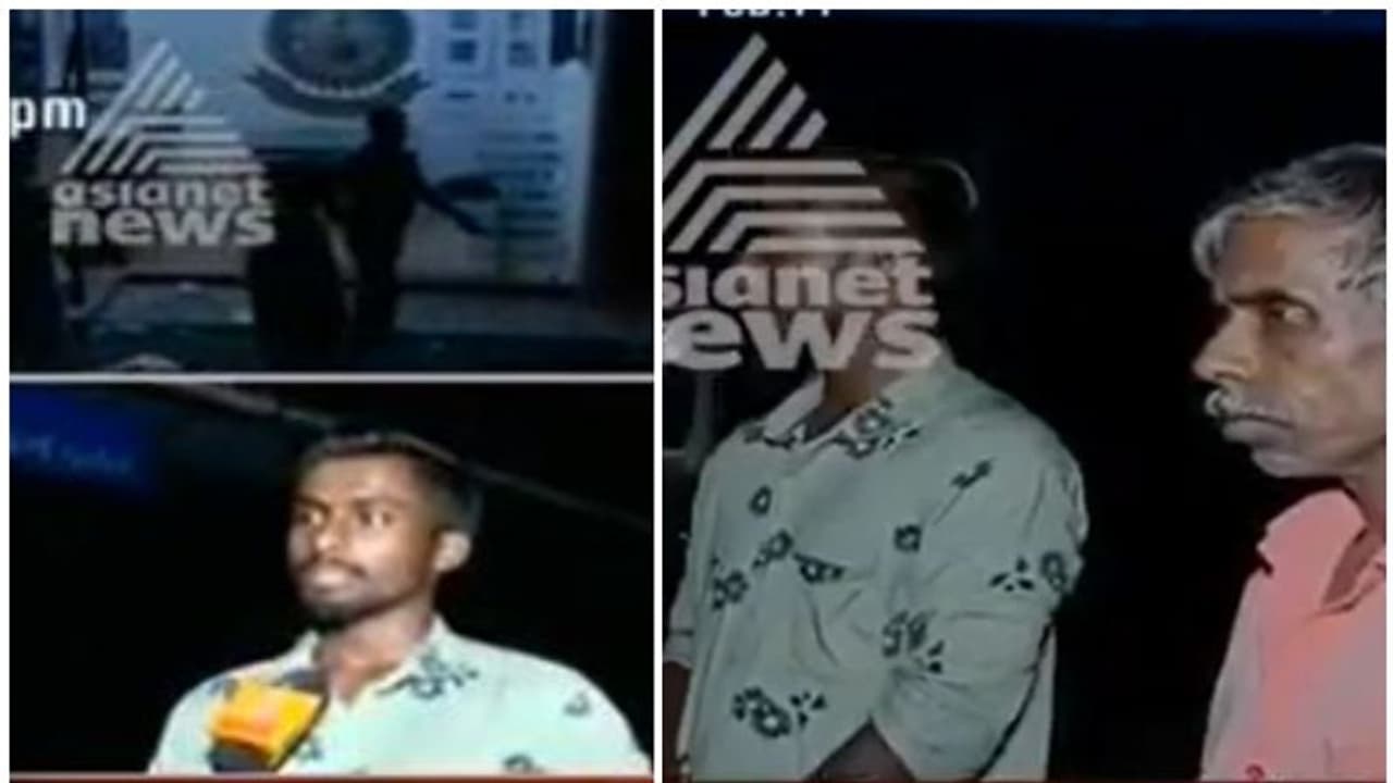 പിഞ്ചുകുഞ്ഞടങ്ങുന്ന സംഘത്തോട് പൊലീസിന്റെ അതിക്രമം; സിഐ മദ്യലഹരിയില് മര്ദിച്ചെന്ന് പരാതി പിഞ്ചുകുഞ്ഞടങ്ങുന്ന സംഘത്തോട് പൊലീസിന്റെ അതിക്രമം; സിഐ മദ്യലഹരിയില് മര്ദിച്ചെന്ന് പരാതി