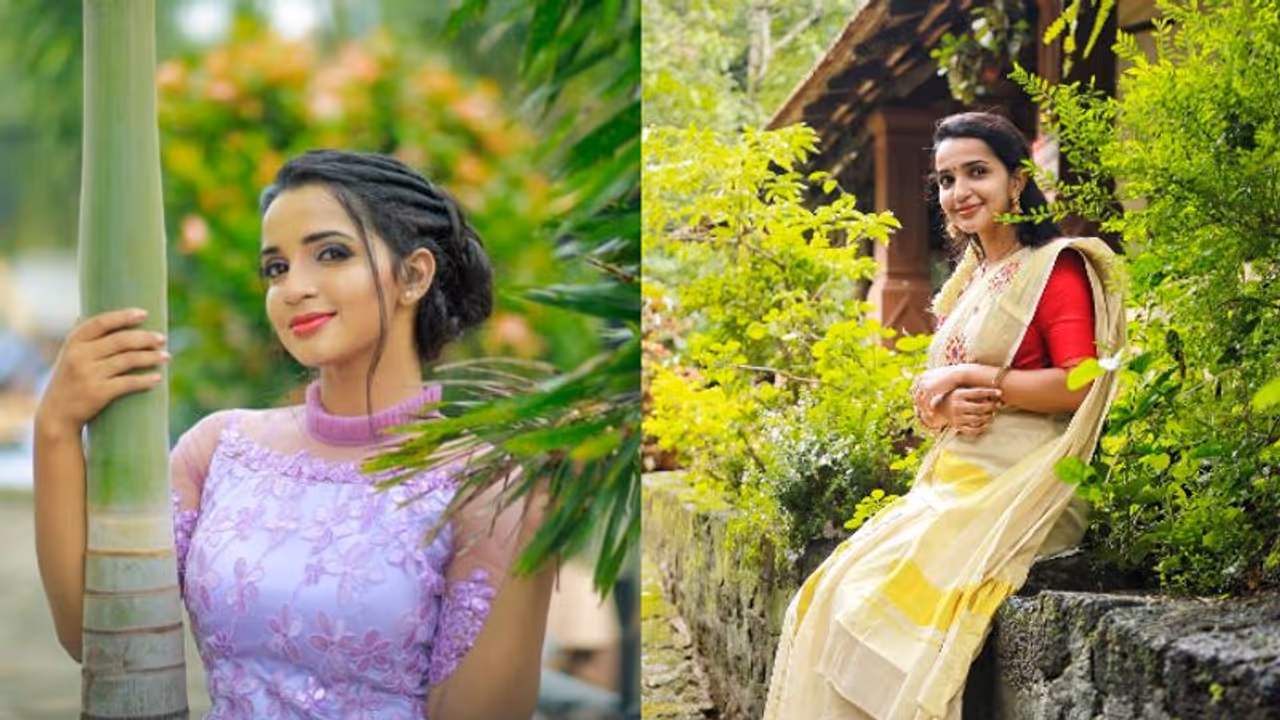 എന്നും അച്ഛനാണെന്റെ ഹീറോ, അമ്മയൊരു വില്ലത്തിയായിരുന്നു ; മാളവിക കൃഷ്ണദാസ്