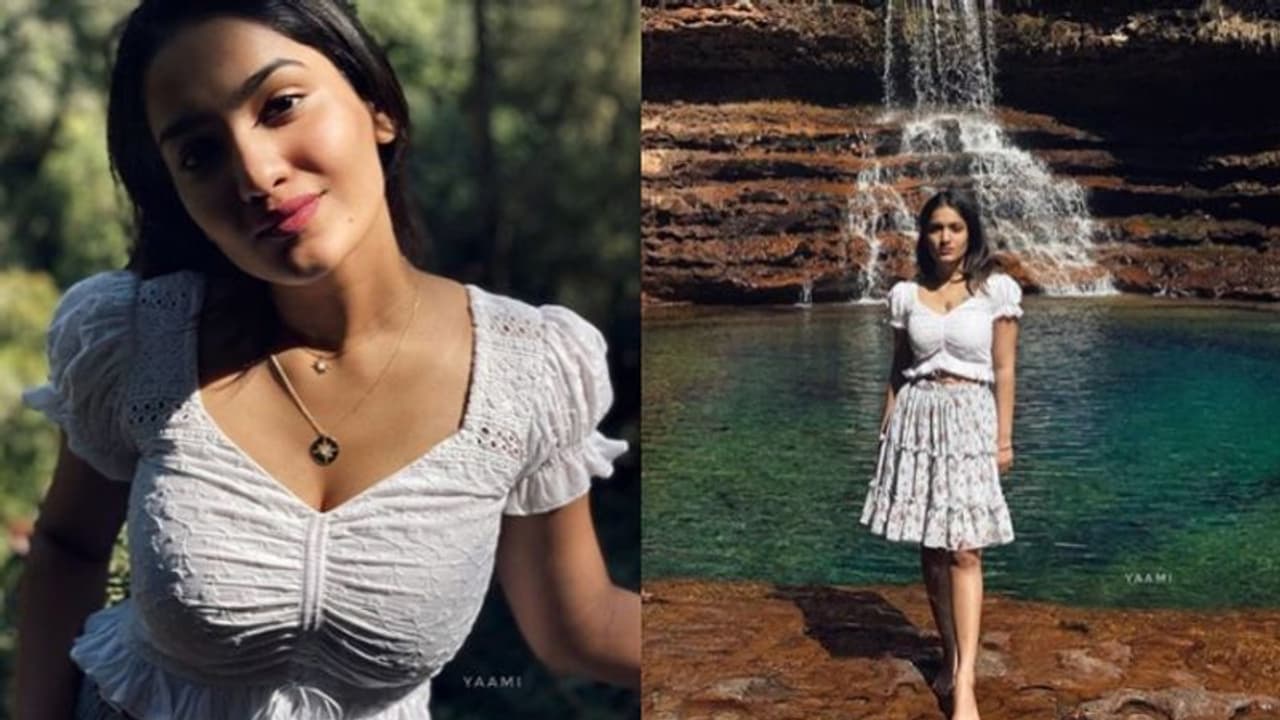 മിനി സ്കേര്ട്ടില് ക്യൂട്ട് ആയി സാനിയ; വൈറലായി ചിത്രങ്ങള് മിനി സ്കേര്ട്ടില് ക്യൂട്ട് ആയി സാനിയ; വൈറലായി ചിത്രങ്ങള്