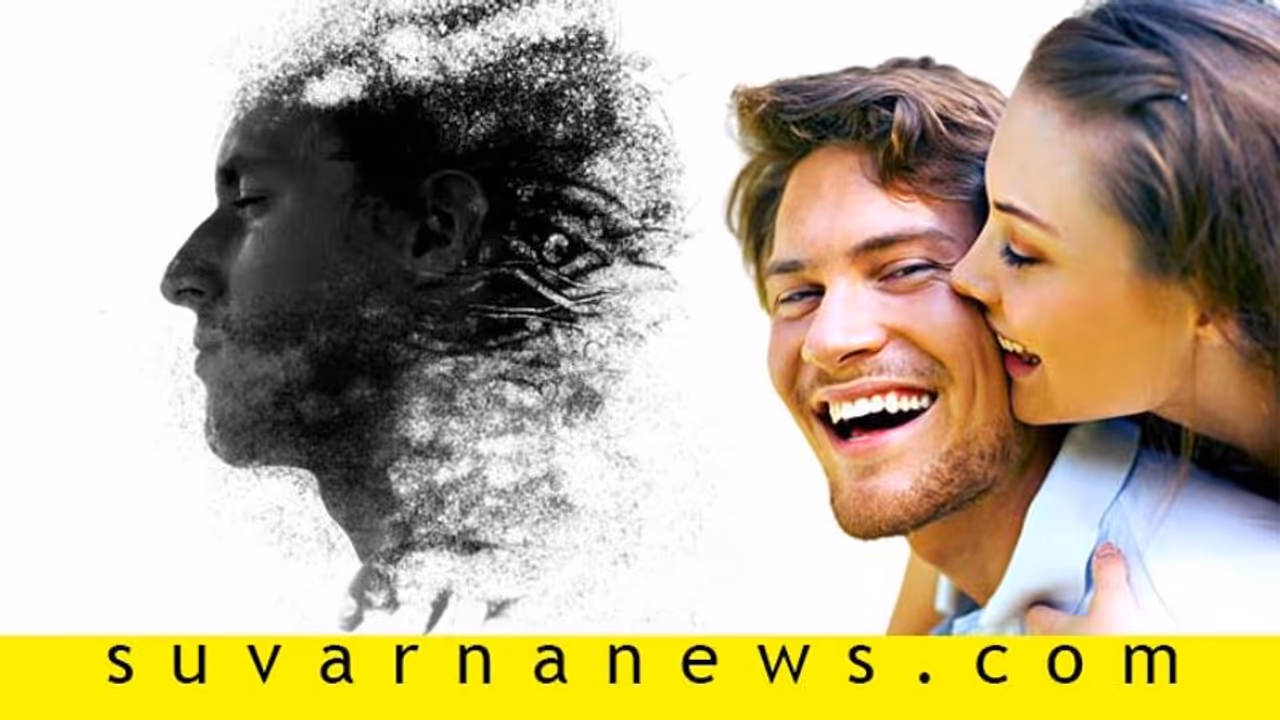 ಅಷ್ಟಕ್ಕೂ ಈ ಲವ್, ಲವ್ ಅಂತಾರಲ್ಲ, ಹಂಗಂದ್ರೆ ಏನು? ಅಷ್ಟಕ್ಕೂ ಈ ಲವ್, ಲವ್ ಅಂತಾರಲ್ಲ, ಹಂಗಂದ್ರೆ ಏನು?