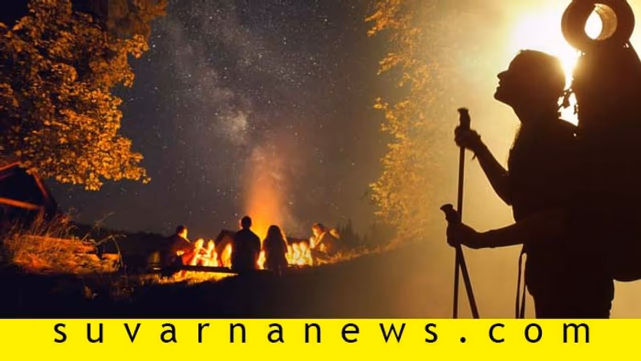 ನೈಟ್ ಟ್ರೆಕ್ಕರ್ಸ್ಗೆ ಇಲ್ಲಿದೆ ಸ್ಪಾಟ್ ಗೈಡ್ ನೈಟ್ ಟ್ರೆಕ್ಕರ್ಸ್ಗೆ ಇಲ್ಲಿದೆ ಸ್ಪಾಟ್ ಗೈಡ್