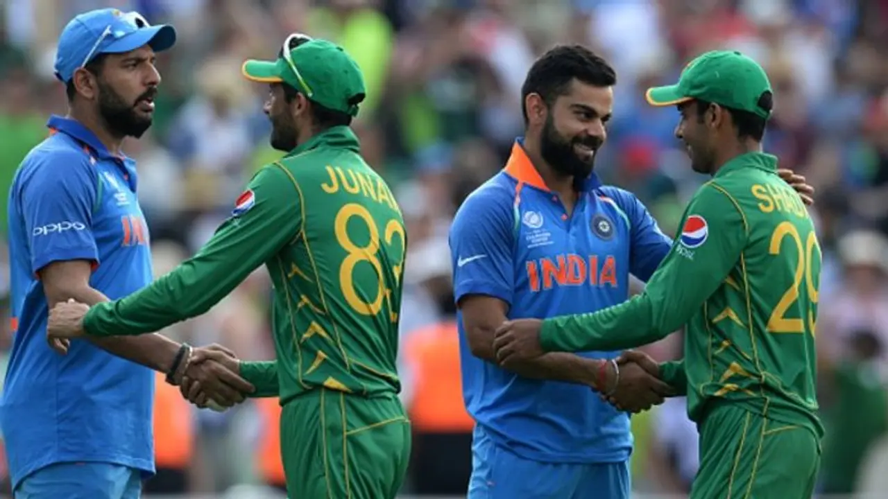 Yuvraj Singh wants India Pakistan bilateral series to resume Yuvraj Singh wants India Pakistan bilateral series to resume