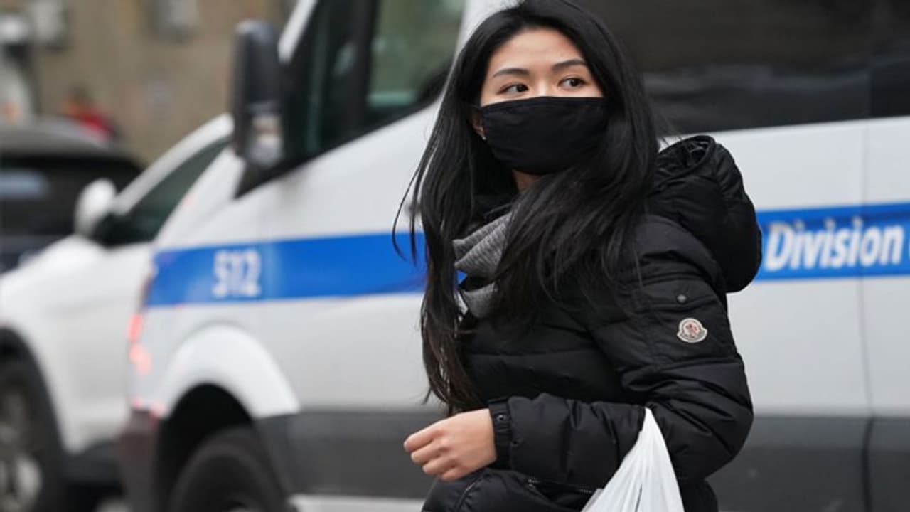 കൊവിഡ് 19: ഇതുവരെ മരിച്ചത് 2800 പേര്; യൂറോപിലും അറേബ്യന് രാജ്യങ്ങളിലും വൈറസ് ബാധ കൊവിഡ് 19: ഇതുവരെ മരിച്ചത് 2800 പേര്; യൂറോപിലും അറേബ്യന് രാജ്യങ്ങളിലും വൈറസ് ബാധ