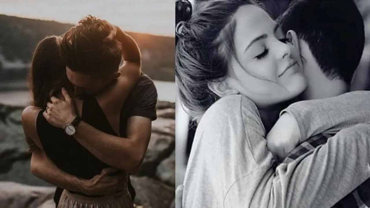 నేను సింగిల్.. హగ్ ఇస్తారా అంటూ... నేను సింగిల్.. హగ్ ఇస్తారా అంటూ...