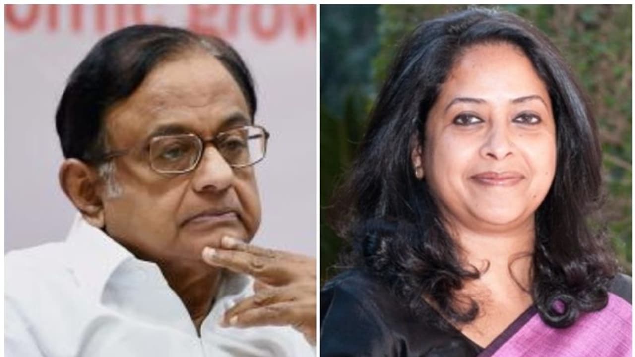 ബിജെപിയെ തോല്പ്പിക്കല് പ്രാദേശിക പാര്ട്ടികള്ക്ക് പുറംകരാര് നല്കിയോ?; ചിദംബരത്തിനെതിരെ ശര്മിഷ്ട മുഖര്ജി ബിജെപിയെ തോല്പ്പിക്കല് പ്രാദേശിക പാര്ട്ടികള്ക്ക് പുറംകരാര് നല്കിയോ?; ചിദംബരത്തിനെതിരെ ശര്മിഷ്ട മുഖര്ജി