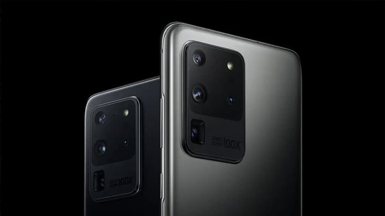 108 मेगापिक्सेल कैमरा, 5G से लैस है सैमसंग का यह स्मार्टफोन, इतनी है कीमत 108 मेगापिक्सेल कैमरा, 5G से लैस है सैमसंग का यह स्मार्टफोन, इतनी है कीमत