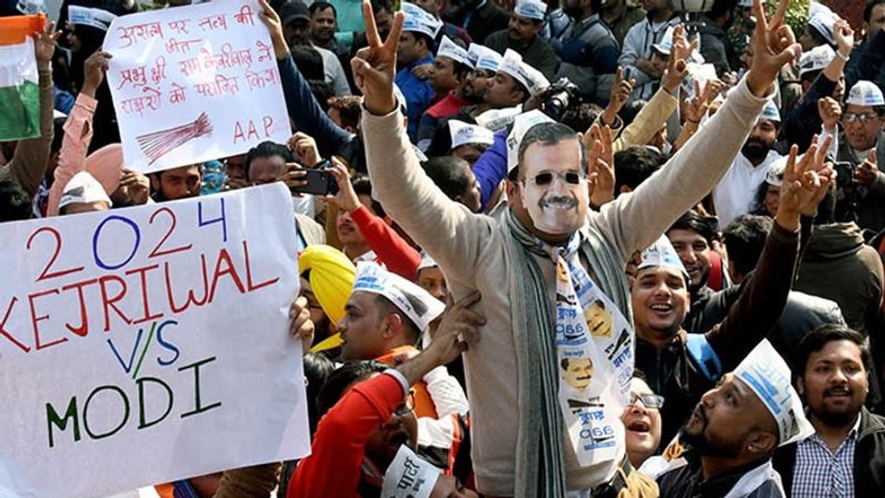 দিল্লি বিধানসভায় সবচেয়ে বেশি ভোটে জিতলেন কে,কারই বা জয়ের ব্যবধান সবচেয়ে কম দিল্লি বিধানসভায় সবচেয়ে বেশি ভোটে জিতলেন কে,কারই বা জয়ের ব্যবধান সবচেয়ে কম