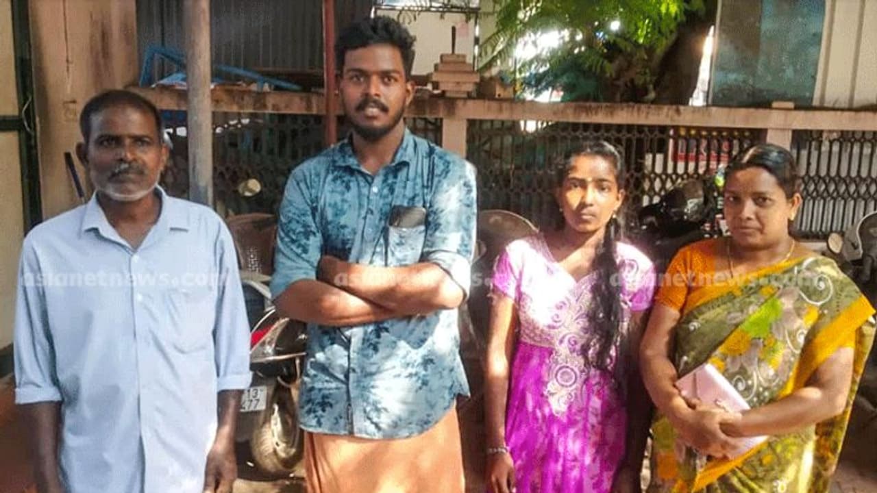 പന്ത്രണ്ട് കോടിയുടെ ബമ്പര്‍ നേട്ടത്തിലും രാജന് ഒരു പരിഭവം ഉണ്ട്