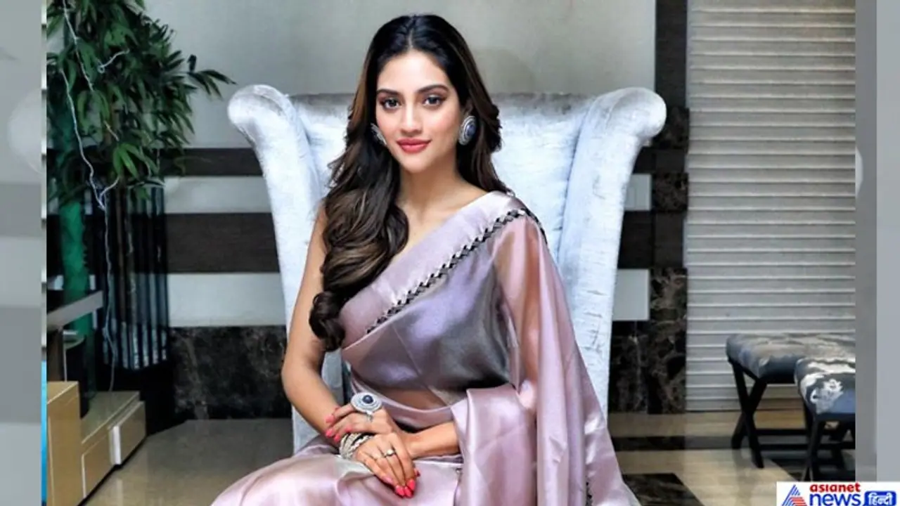 নুসরতের ইফতারের এলাহি আয়োজন, দেখে নিন তার ঝলক নুসরতের ইফতারের এলাহি আয়োজন, দেখে নিন তার ঝলক