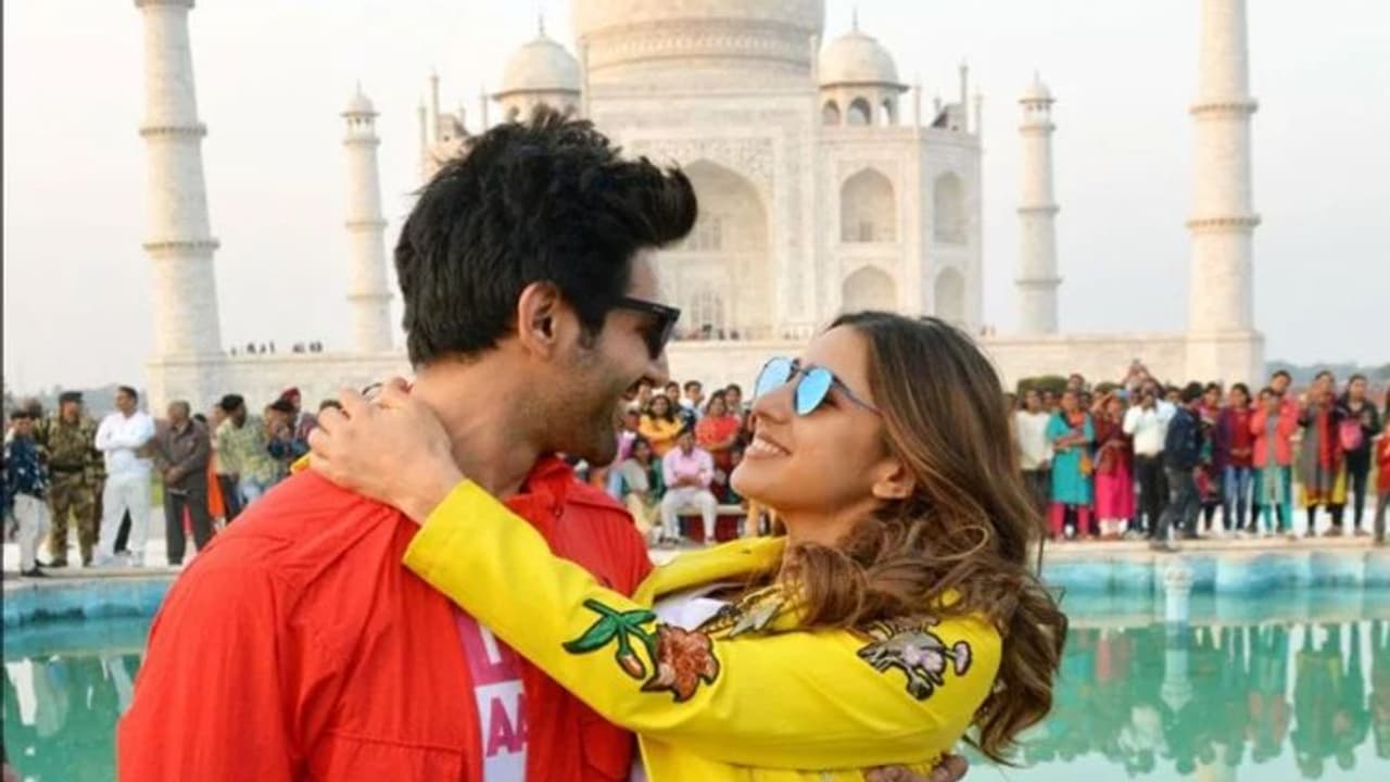 জামাইবাবুর বদলে কাকা, কার্তিককে এ কী বলল প্রাক্তন শালক তৈমুর