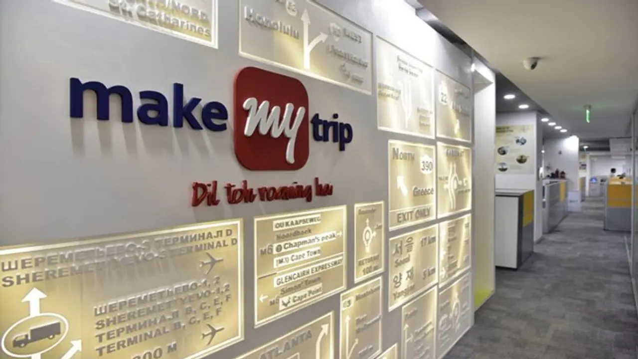 బైకాట్ మేక్ మై ట్రిప్, గోఐబిబో... సోషల్ మీడియాలో ట్రెండింగ్ బైకాట్ మేక్ మై ట్రిప్, గోఐబిబో... సోషల్ మీడియాలో ట్రెండింగ్