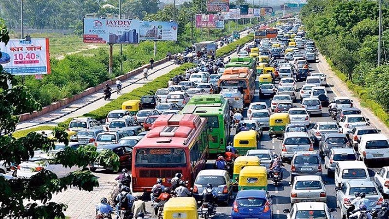 പഴയ വാഹനങ്ങള്‍ക്ക് മാത്രമായി പുതിയൊരു നികുതി, വരുന്നൂ ഹരിത നികുതി!