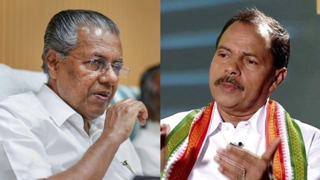 മുഖ്യമന്ത്രി ചട്ടവിരുദ്ധ പ്രവര്ത്തനങ്ങള്ക്ക് കൂട്ടുനില്ക്കുന്നത് പുത്രീ വാത്സല്യം കൊണ്ട്: പിടി തോമസ് മുഖ്യമന്ത്രി ചട്ടവിരുദ്ധ പ്രവര്ത്തനങ്ങള്ക്ക് കൂട്ടുനില്ക്കുന്നത് പുത്രീ വാത്സല്യം കൊണ്ട്: പിടി തോമസ്