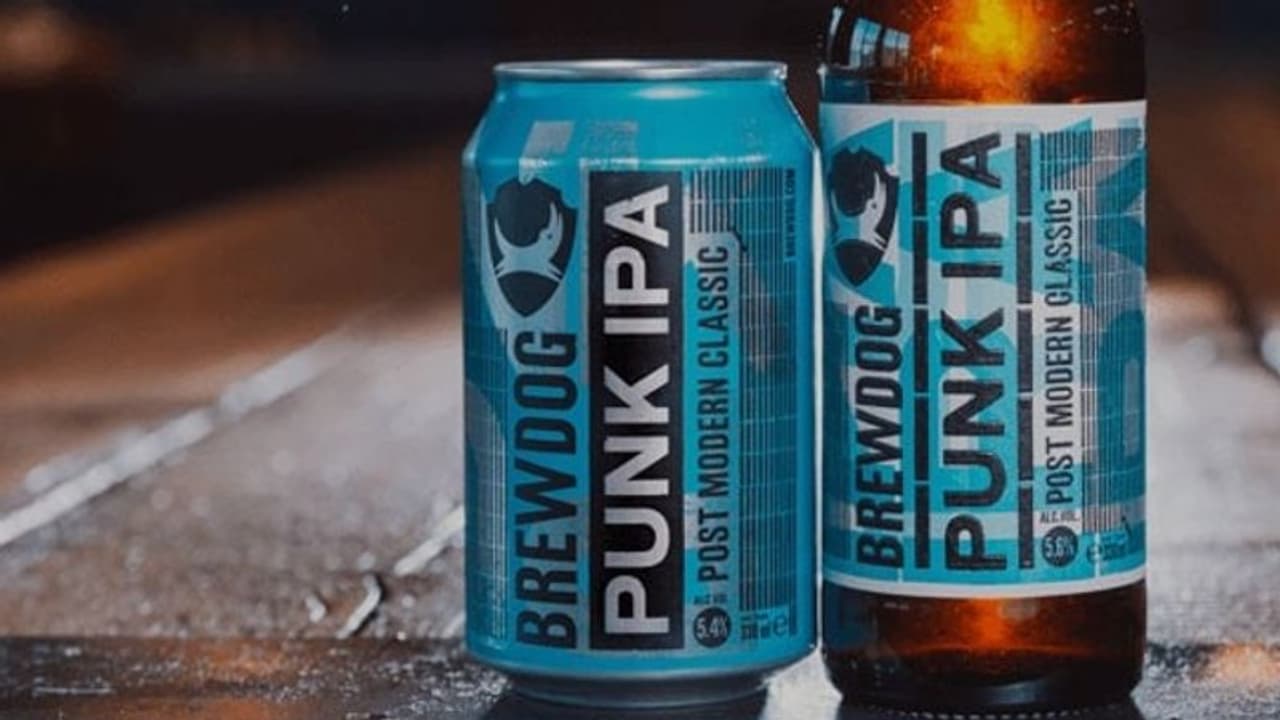 ലോകത്തിലെ ഏറ്റവും വലിയ ബ്രൂവറിയെന്ന പകിട്ടോടെ ബ്രൂഡോഗ് ഇന്ത്യയില്‍ 35 പബ്ബുകള്‍ തുടങ്ങുന്നു; എവിടെയൊക്കെ