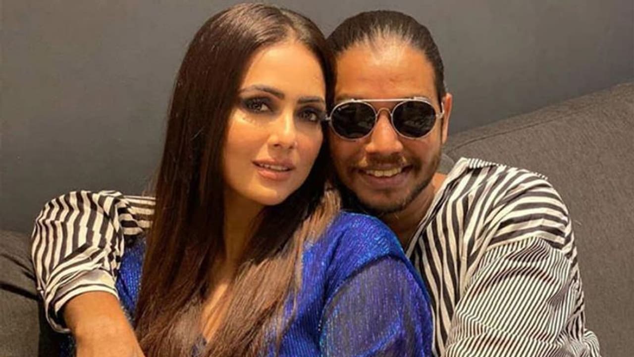 ఆ కొరియోగ్రాఫర్ నన్ను మోసం చేసి మరో అమ్మాయితో.. హీరోయిన్ షాకింగ్ కామెంట్స్!