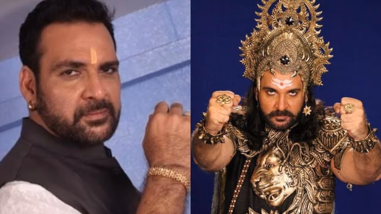 ফের শ্লীলতাহানির অভিযোগে কাঠগড়ায় বলিউডের এই অভিনেতা, অভিযোগ দায়ের পুলিশে ফের শ্লীলতাহানির অভিযোগে কাঠগড়ায় বলিউডের এই অভিনেতা, অভিযোগ দায়ের পুলিশে