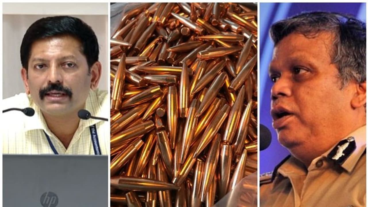 'ഉണ്ടകൾ എവിടെ? ഉത്തരമില്ല, കെൽട്രോൺ പൊലീസ് അവിശുദ്ധ കൂട്ടുകെട്ട്': എണ്ണിപ്പറഞ്ഞ് സിഎജി