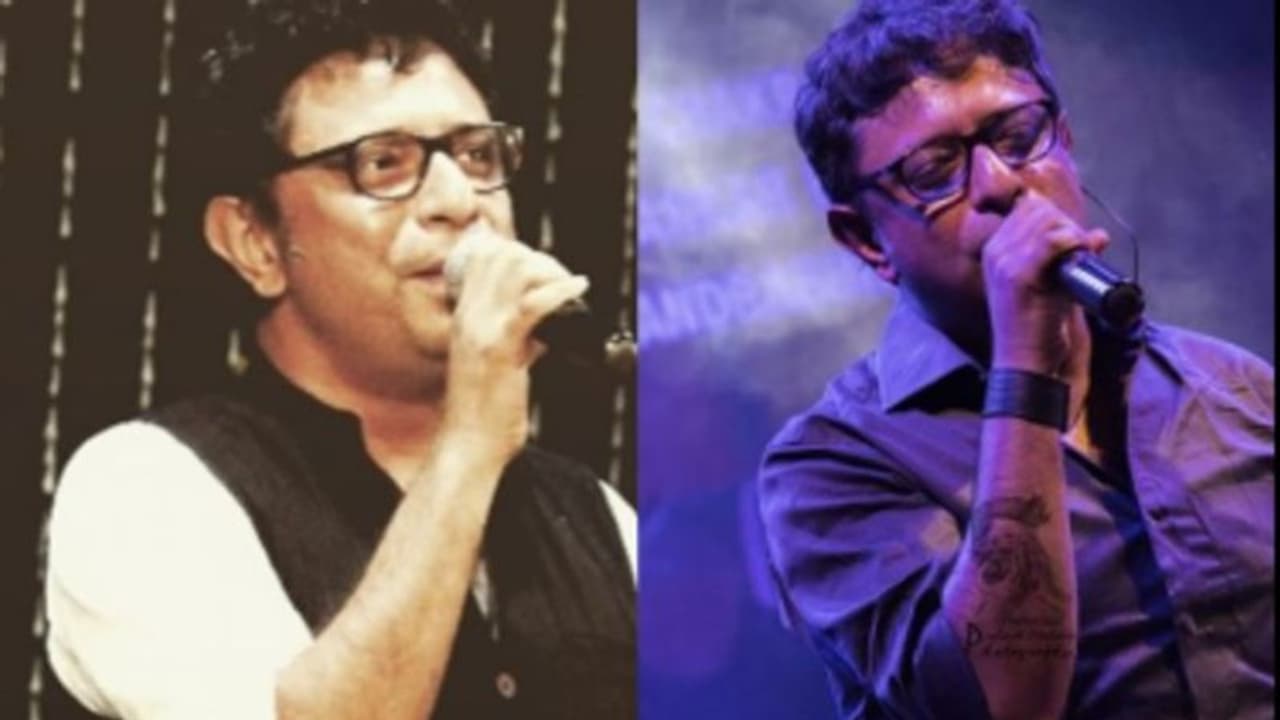 এ কী হল রূপঙ্করের, ফেসবুক লাইভে অশ্রাব্য গালিগালাজের ভিডিও ভাইরাল এ কী হল রূপঙ্করের, ফেসবুক লাইভে অশ্রাব্য গালিগালাজের ভিডিও ভাইরাল