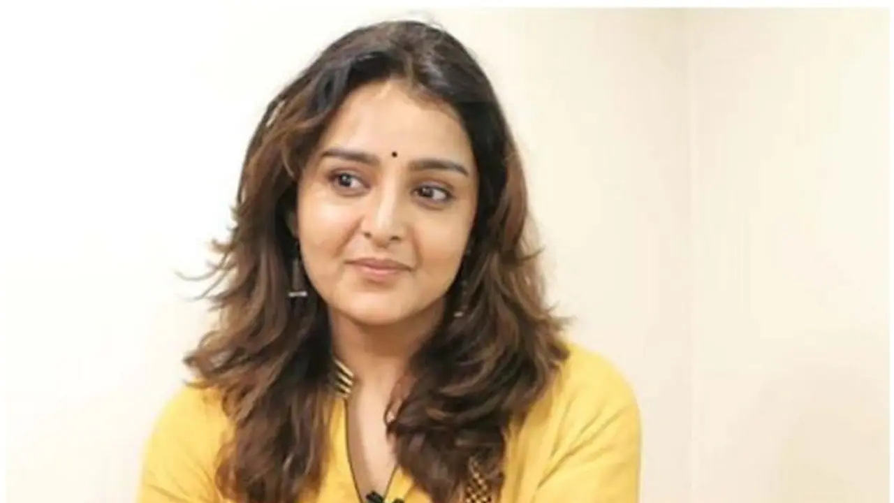 അതിന്റെ സങ്കടം ഇന്നുമുണ്ട്, ചന്ദ്രലേഖ സിനിമയെ കുറിച്ച് മഞ്ജു വാര്യര് അതിന്റെ സങ്കടം ഇന്നുമുണ്ട്, ചന്ദ്രലേഖ സിനിമയെ കുറിച്ച് മഞ്ജു വാര്യര്