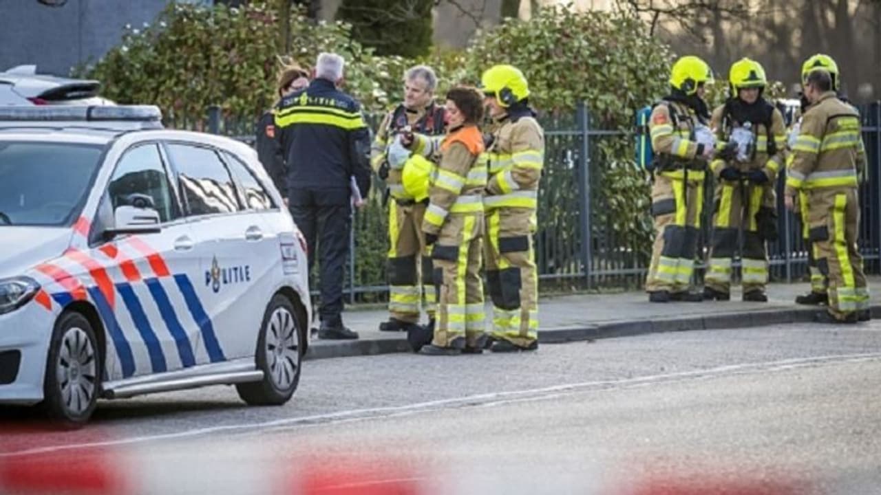 Twin blasts in Amsterdam, Kerkrade: Bombs suspected to have been placed in letters