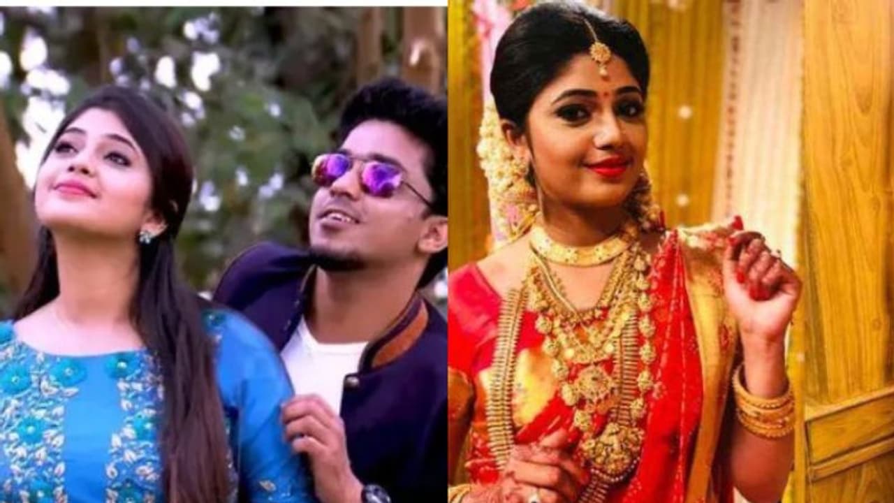 ഇപ്പോള് കണ്ടാല് പലരും ചോദിക്കുന്നത് എത്ര മാസമായി എന്നാണ്; 'മീനാക്ഷി'യല്ലാത്ത ഭാഗ്യലക്ഷ്മി പറയുന്നു ഇപ്പോള് കണ്ടാല് പലരും ചോദിക്കുന്നത് എത്ര മാസമായി എന്നാണ്; 'മീനാക്ഷി'യല്ലാത്ത ഭാഗ്യലക്ഷ്മി പറയുന്നു