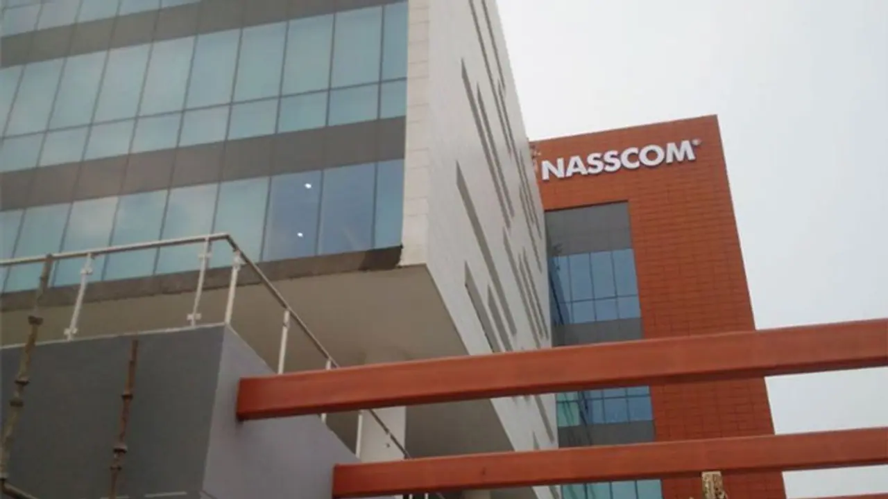 India’s IT sector added 450,000 new jobs this year, to grow 15.5% in FY22: NASSCOM India’s IT sector added 450,000 new jobs this year, to grow 15.5% in FY22: NASSCOM