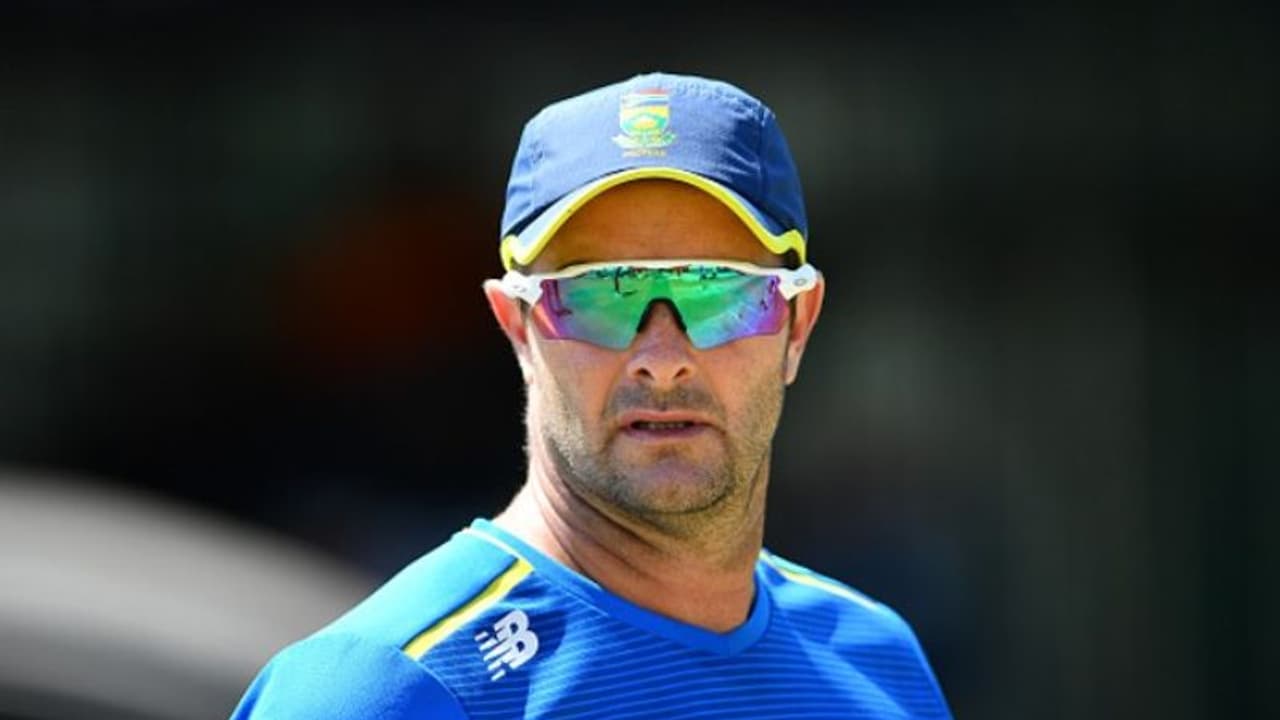 IPL: 'You can get knocked down, but you've to get up again' Mumbai Indians boss Mark Boucher