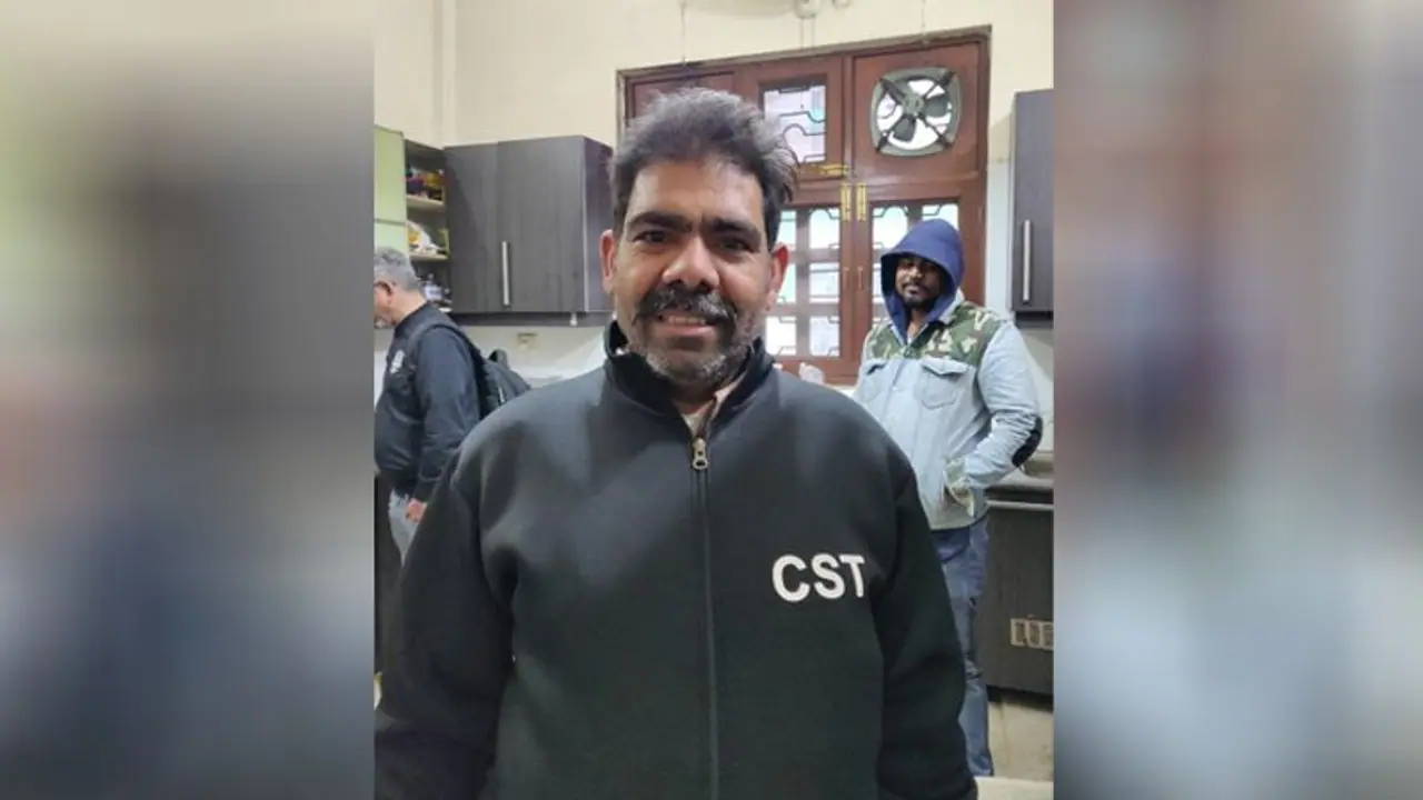 इन हाथों का खाना खाकर आप ने जीता दिल्ली का चुनाव, जीत के बाद हुई यह फरमाइश इन हाथों का खाना खाकर आप ने जीता दिल्ली का चुनाव, जीत के बाद हुई यह फरमाइश