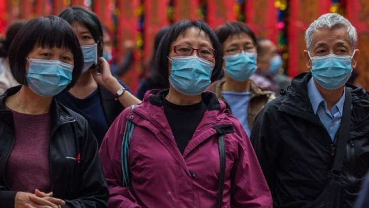 കൊറോണ വൈറസ്: ചൈനയെ ഉറ്റുനോക്കി ലോക വിപണി, പ്രതിസന്ധി തുടർന്നാൽ കനത്ത നഷ്ടം കൊറോണ വൈറസ്: ചൈനയെ ഉറ്റുനോക്കി ലോക വിപണി, പ്രതിസന്ധി തുടർന്നാൽ കനത്ത നഷ്ടം