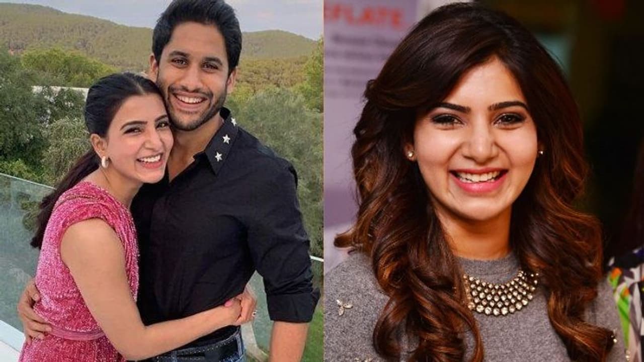 'ആറുമണി കഴിഞ്ഞാല് ഷൂട്ടില്ല, വീട്ടിലെത്തിയാല് കഥാപാത്രം ഗേറ്റിന് പുറത്ത്'; അഭിനയവും ജീവിതവും പറഞ്ഞ് സാമന്ത 'ആറുമണി കഴിഞ്ഞാല് ഷൂട്ടില്ല, വീട്ടിലെത്തിയാല് കഥാപാത്രം ഗേറ്റിന് പുറത്ത്'; അഭിനയവും ജീവിതവും പറഞ്ഞ് സാമന്ത