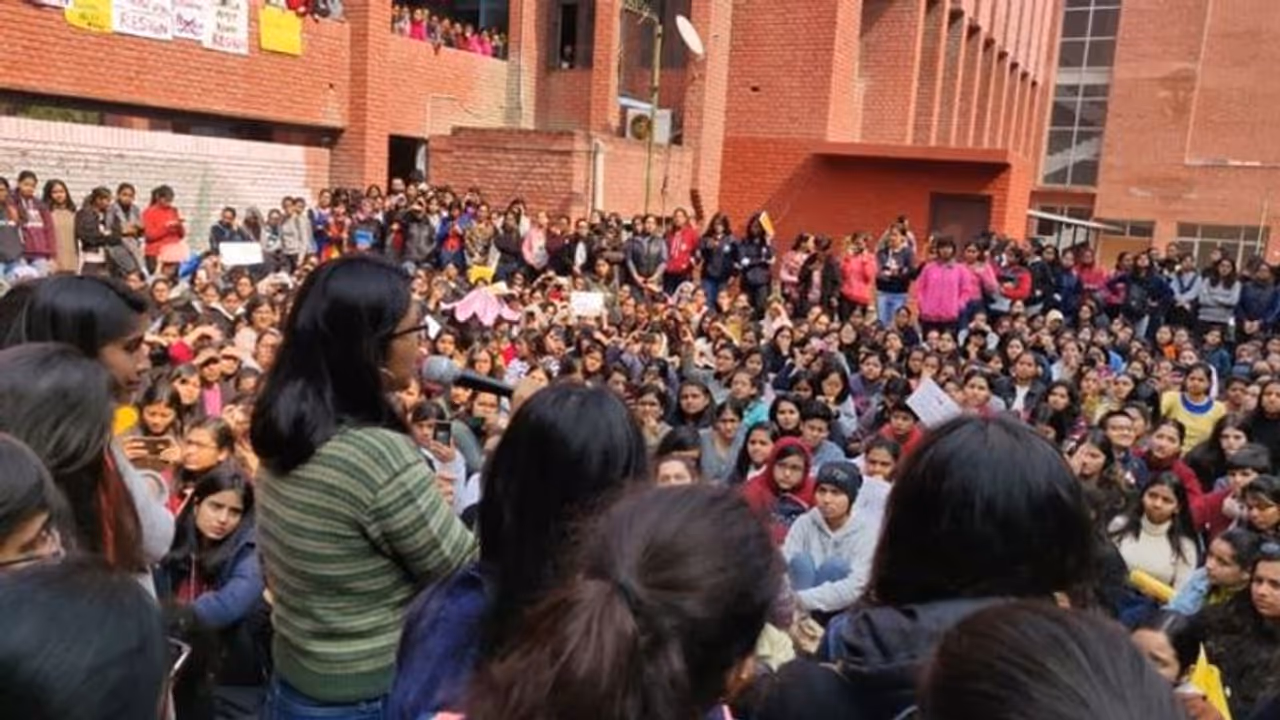 Missed CUET? Don't worry, you can still apply for admission in Delhi University Missed CUET? Don't worry, you can still apply for admission in Delhi University