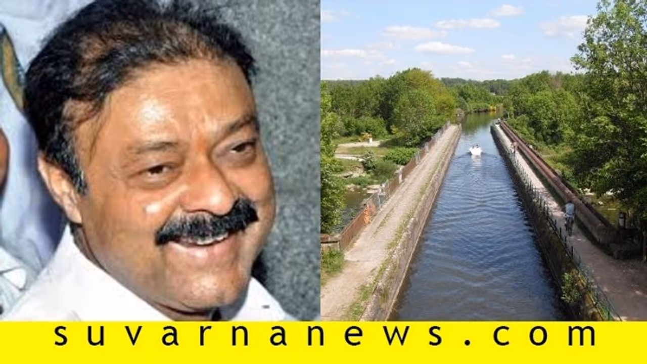 ಸಚಿವ ನಾರಾಯಣ ಗೌಡ ಮಹತ್ವದ ನಿರ್ಧಾರ, ನಾಲೆಗಳಿಗೆ ನೀರು
