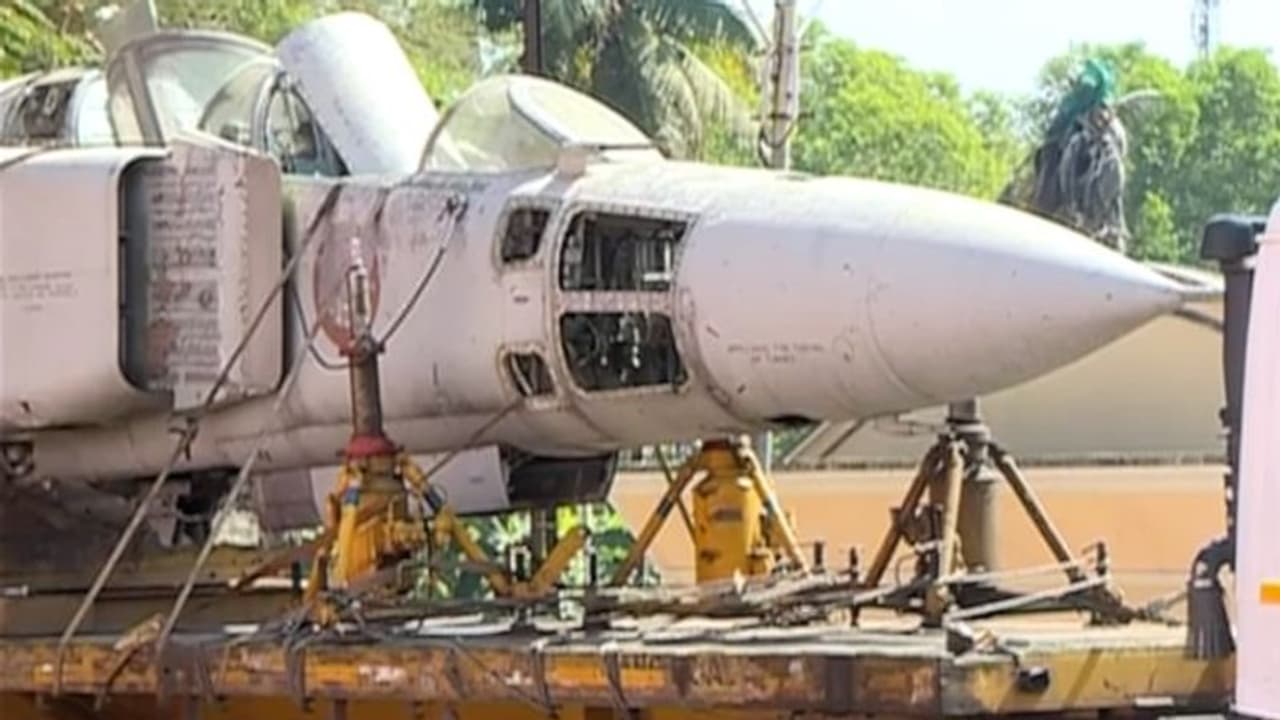 സോവിയറ്റ് യൂണിയന്‍ നിര്‍മ്മിച്ചു പിന്നീട് ഇന്ത്യയുടെ വജ്രായുധമായി; ഒടുവില്‍ കേരളം സ്വന്തമാക്കി