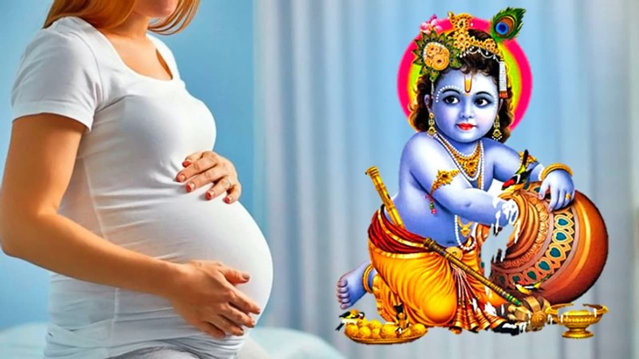 संतान सुख के लिए फाल्गुन मास में इस विधि से करें भगवान श्रीकृष्ण के बाल स्वरूप की पूजा संतान सुख के लिए फाल्गुन मास में इस विधि से करें भगवान श्रीकृष्ण के बाल स्वरूप की पूजा