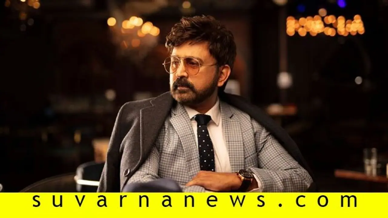 ಶಿವಾಜಿ ಸುರತ್ಕಲ್‌ ಭಾಗ 3 ಕೂಡ ಬರಬಹುದು: ಆಕಾಶ್‌ ಶ್ರೀವತ್ಸ