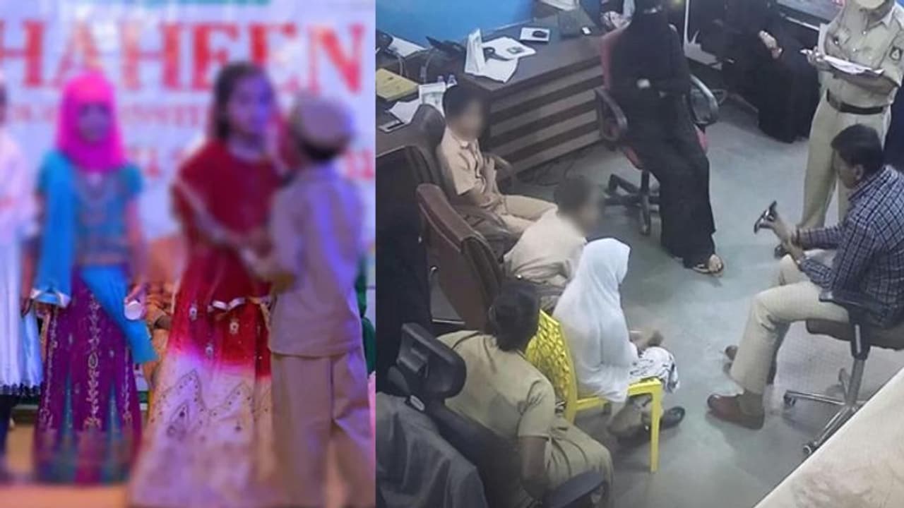 മോദിക്കെതിരെ നാടകം കളിച്ചിട്ടില്ല; വിശദീകരണവുമായി കര്‍ണാടക ബിദറിലെ ഷഹീന്‍ സ്കൂള്‍