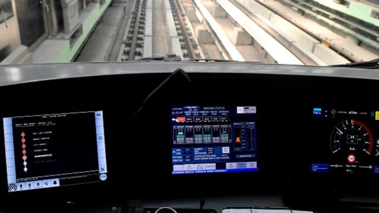 West Bengal: India's first underwater metro to be completed by December 2023