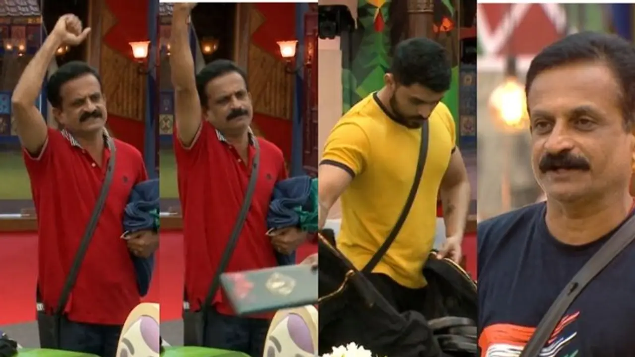 കണക്കുകൂട്ടലുകള് തെറ്റി; ബിഗ് ബോസിന്റെ വാക്കില് തകര്ന്ന് രജിത്തിന്റെ വാദങ്ങള് കണക്കുകൂട്ടലുകള് തെറ്റി; ബിഗ് ബോസിന്റെ വാക്കില് തകര്ന്ന് രജിത്തിന്റെ വാദങ്ങള്