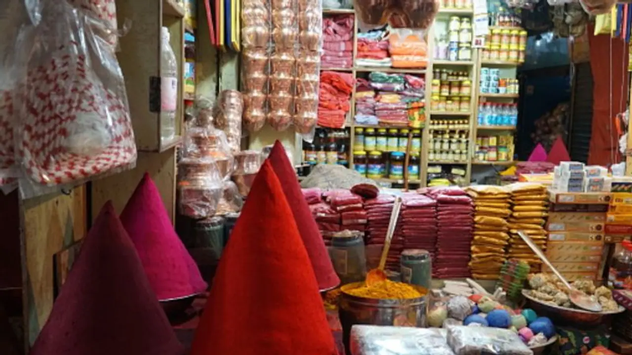 দোকান ও ব্যবসা সংক্রান্ত ঝামেলা, বাস্তুমতে জেনে রাখুন এই নিয়মগুলি দোকান ও ব্যবসা সংক্রান্ত ঝামেলা, বাস্তুমতে জেনে রাখুন এই নিয়মগুলি