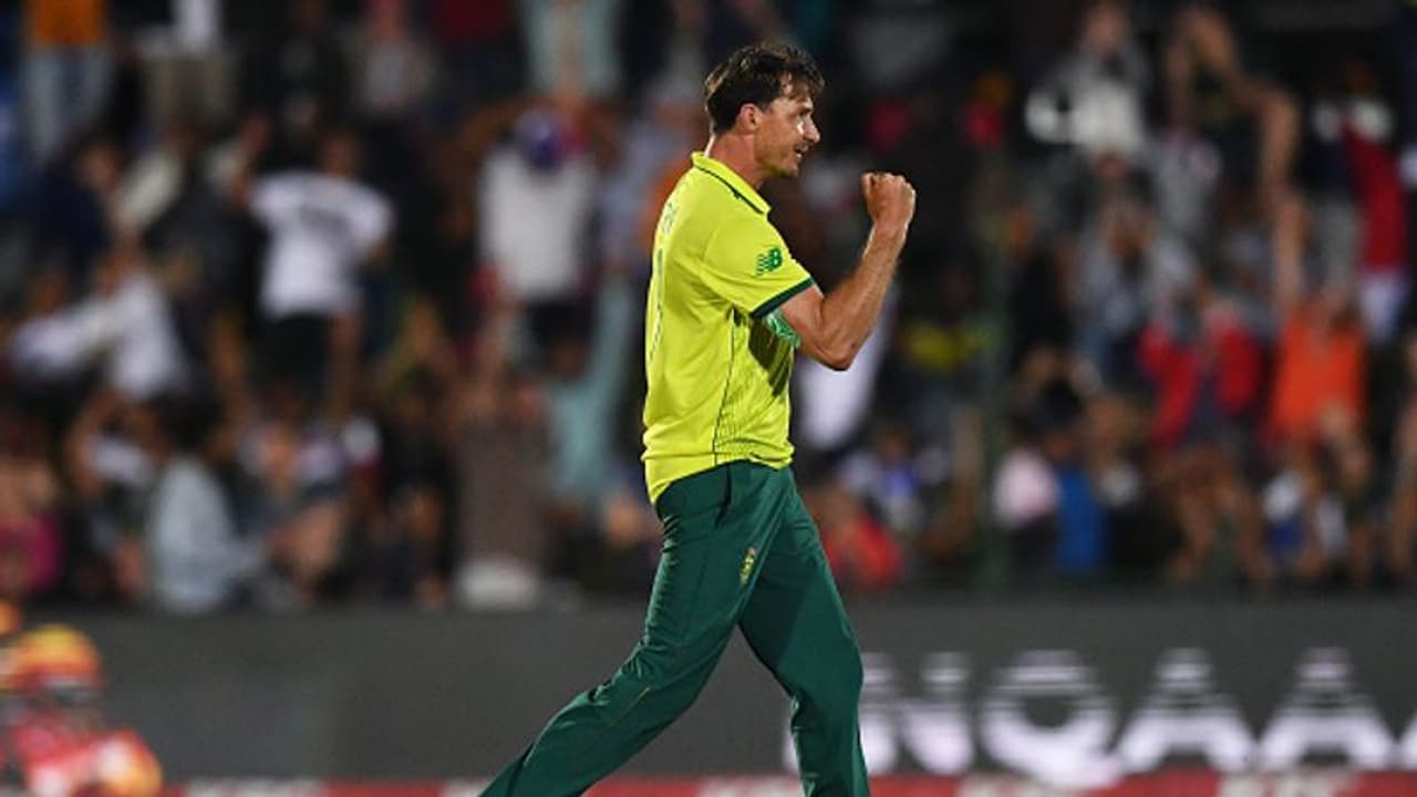 ఒక్క పరుగు తేడాతో ఇంగ్లాండుపై దక్షిణాఫ్రికా గెలుపు: స్టెయిన్ రికార్డు