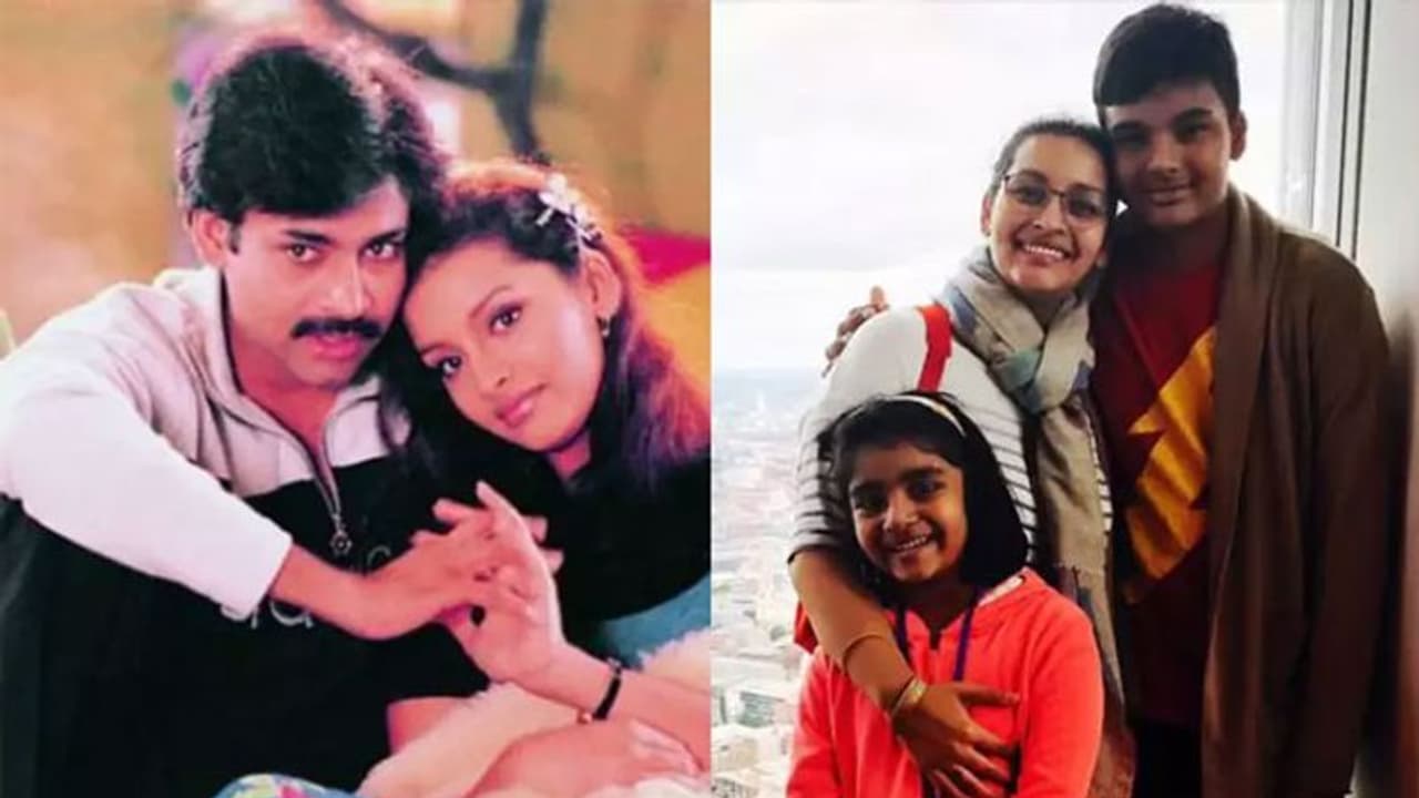 రేణుదేశాయ్ కోసం ఇల్లు కొన్న పవన్ కళ్యాణ్..? రేణుదేశాయ్ కోసం ఇల్లు కొన్న పవన్ కళ్యాణ్..?