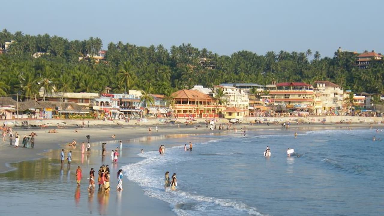 തീരദേശ ജല ഗുണനിലവാര സൂചിക; കേരളത്തെ വെല്ലാൻ ആളില്ല, ഇന്ത്യയിലെ ഏറ്റവും മികച്ചതെന്ന് കണക്കുകൾ തീരദേശ ജല ഗുണനിലവാര സൂചിക; കേരളത്തെ വെല്ലാൻ ആളില്ല, ഇന്ത്യയിലെ ഏറ്റവും മികച്ചതെന്ന് കണക്കുകൾ