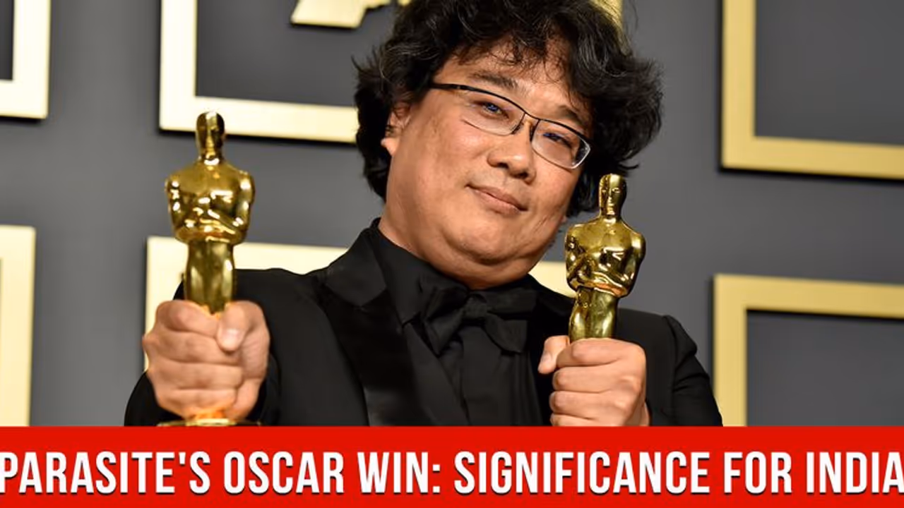 ஆஸ்கர் விருதுகளை அள்ளிய" பாரசைட்"'படம்.!! விஸ்வரூபம் எடுக்கும் திருட்டு கதை??? ஆஸ்கர் விருதுகளை அள்ளிய" பாரசைட்"'படம்.!! விஸ்வரூபம் எடுக்கும் திருட்டு கதை???