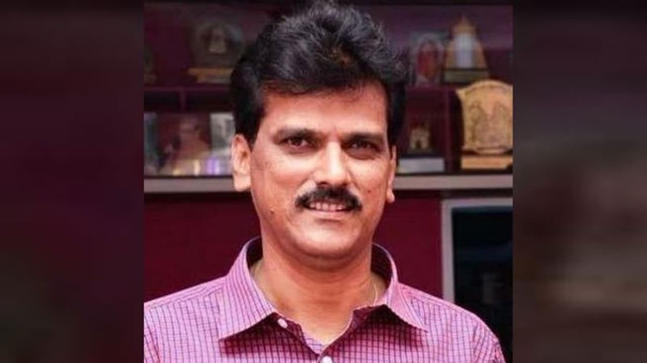 మడిపల్లి రాజ్ కుమార్ కవిత: చలి పిడుగు మడిపల్లి రాజ్ కుమార్ కవిత: చలి పిడుగు