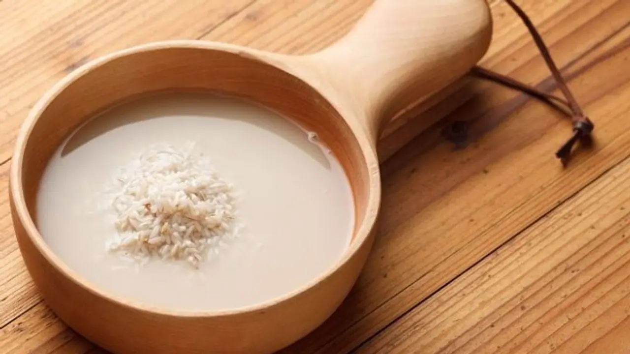 അറിയാം കഞ്ഞിവെള്ളത്തിന്റെ ഈ അത്ഭുതഗുണങ്ങള് അറിയാം കഞ്ഞിവെള്ളത്തിന്റെ ഈ അത്ഭുതഗുണങ്ങള്